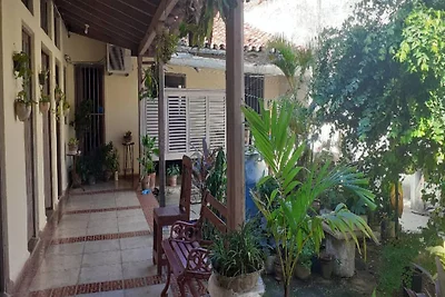 Hostal Ultramar Appartement 1