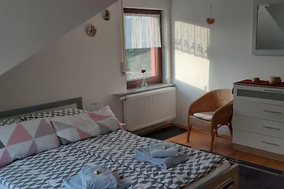 Vakantieappartement Gezinsvakantie Runkel