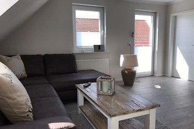 Vakantieappartement Gezinsvakantie Rieseby