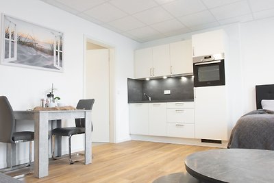 Vakantieappartement Gezinsvakantie Marktheidenfeld