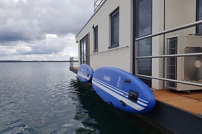 Hausboot KonTiki - LP8