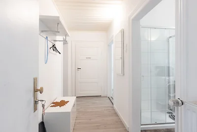 Vakantieappartement Gezinsvakantie Quedlinburg