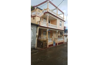 Appartamento Vacanza con famiglia Baracoa