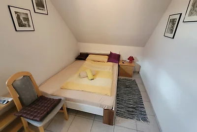 Appartamento Vacanza con famiglia Balatonőszöd