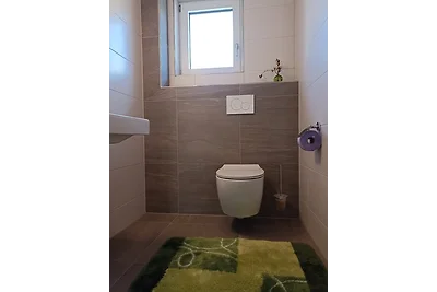 Appartamento Vacanza con famiglia Fügen