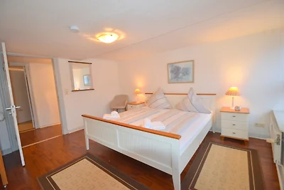 FeWo Schiffbrücke I