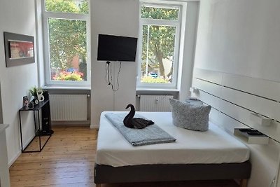 Vakantieappartement Gezinsvakantie Kaiserslautern