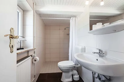 Ferienhaus Reetsommer