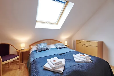 Casa vacanze Vacanza di relax Lutzmannsburg