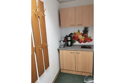 Gästezimmer- und Ferienzimmer Am