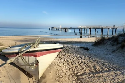 Apartmenthaus-Usedom "Kajüte 5"