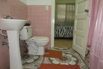 Hostal LlanSuá Appartement 1