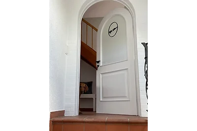 Ferienwohnung Eifelglück