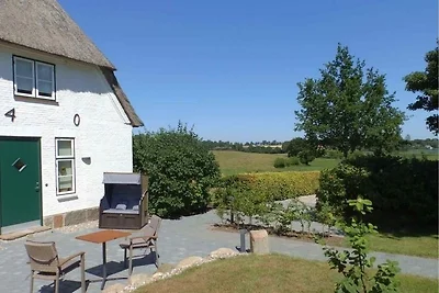 Vakantiehuis Ontspannende vakantie Brodersby (Angeln)