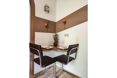 Ferienwohnung Brent (WILD024) by