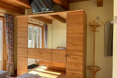 Vakantieappartement Gezinsvakantie Burg auf Fehmarn