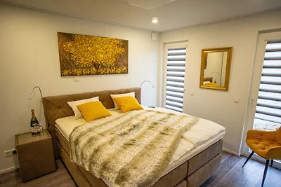 Vakantiehuis Ontspannende vakantie Bedburg-Hau