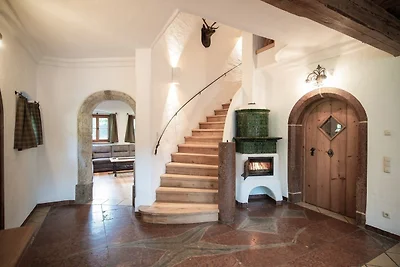 Chalet Kleinbretteneben