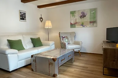 Appartamento Vacanza con famiglia Quedlinburg