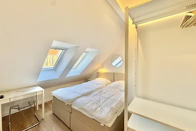 NEU! Wismar Suites - Apartment 7 -