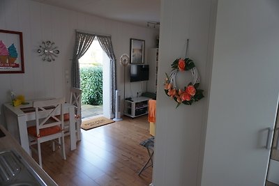 Vakantieappartement Gezinsvakantie Mücheln