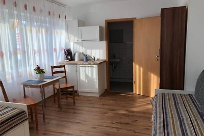 Vakantieappartement Gezinsvakantie Norderstedt