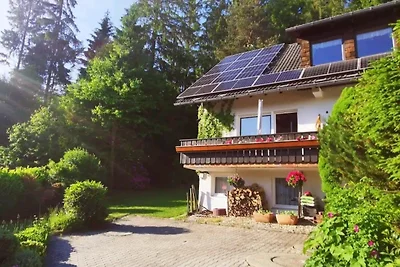 "Haus Daxberg" idyllisch gelegen im