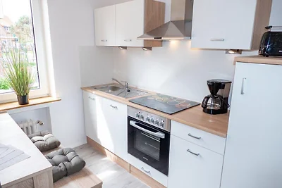 Strandhuus 10 - Wohnung Süd