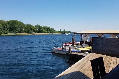 Ferienhaus Skipperglück