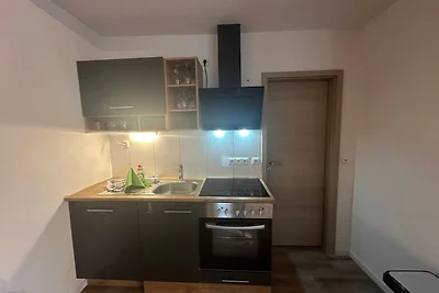 Vakantieappartement Gezinsvakantie Seedorf
