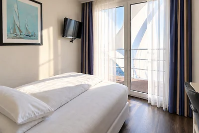 Apartament Dla rodzin Eckernförde