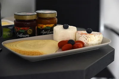 City Lounge an der Feuerwache mit