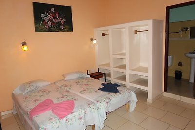 Vakantieappartement Gezinsvakantie Santiago de Cuba