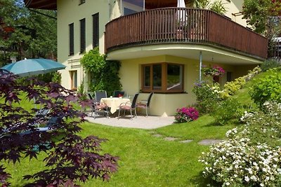 Vakantieappartement Gezinsvakantie Hopfgarten im Brixental