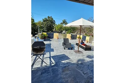 Villa Amelia Appartement 1