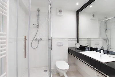 Vakantieappartement Gezinsvakantie Wenningstedt-Braderup