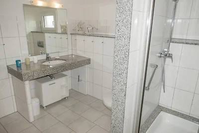 Stranddistel, Haus Meeresgruss