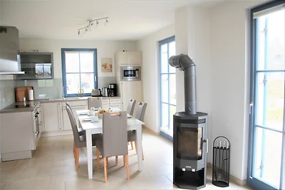 Reethaus "Swantewit"