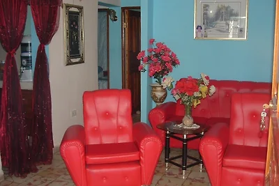 Appartamento Vacanza con famiglia Trinidad - Tobago
