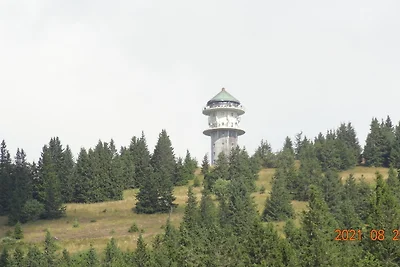 Appartamento Vacanza con famiglia Feldberg