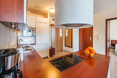 Sun&Snow Olympic Park - Apartament