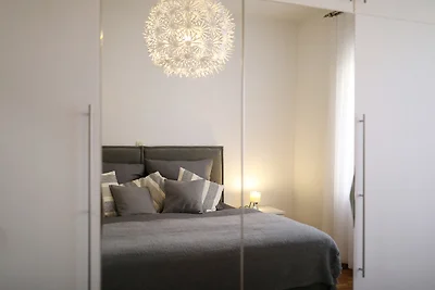 Apartment Carmen deluxe