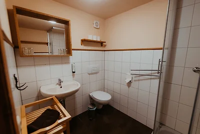 Vakantieappartement Gezinsvakantie Oppurg