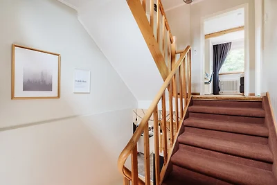 Casa vacanze Vacanza di relax Hohegeiß