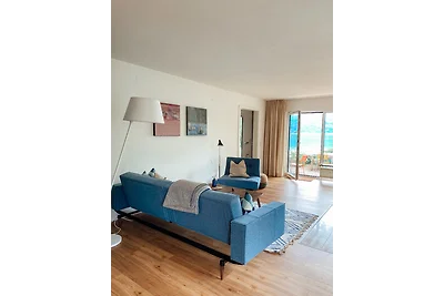 Appartamento Vacanza con famiglia Insel Reichenau