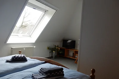 Appartement Vacances avec la famille Prerow