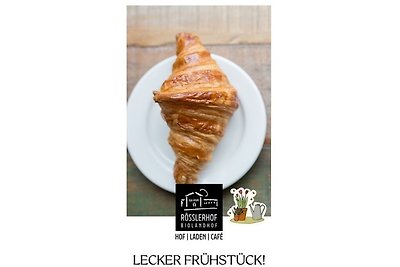 Vakantieappartement Gezinsvakantie Schlier