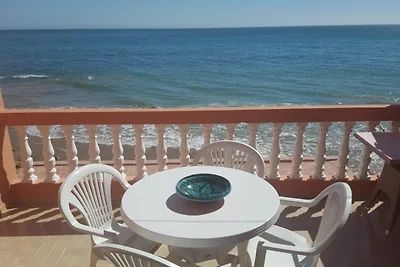 Appartamento Vacanza con famiglia Taghazout