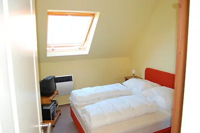 Casa vacanze Vacanza di relax Rechlin