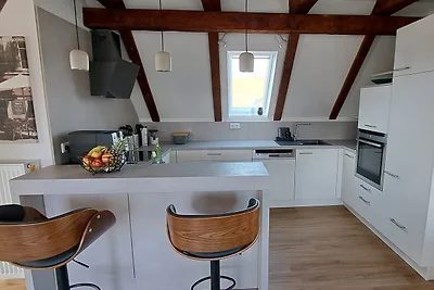 apartman za odmor Obiteljski odmor Gunzenhausen